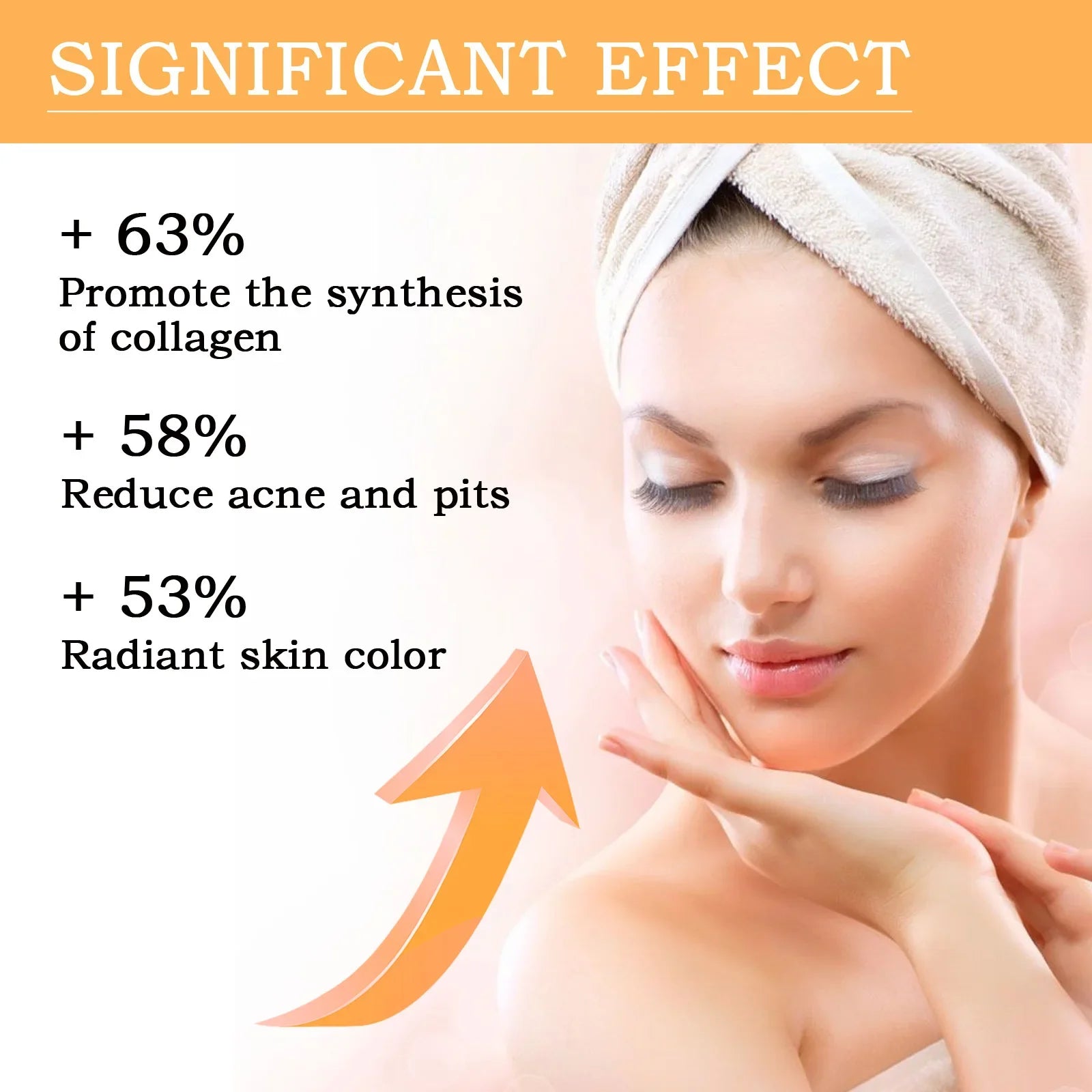 Radiant Skin Toning Solution