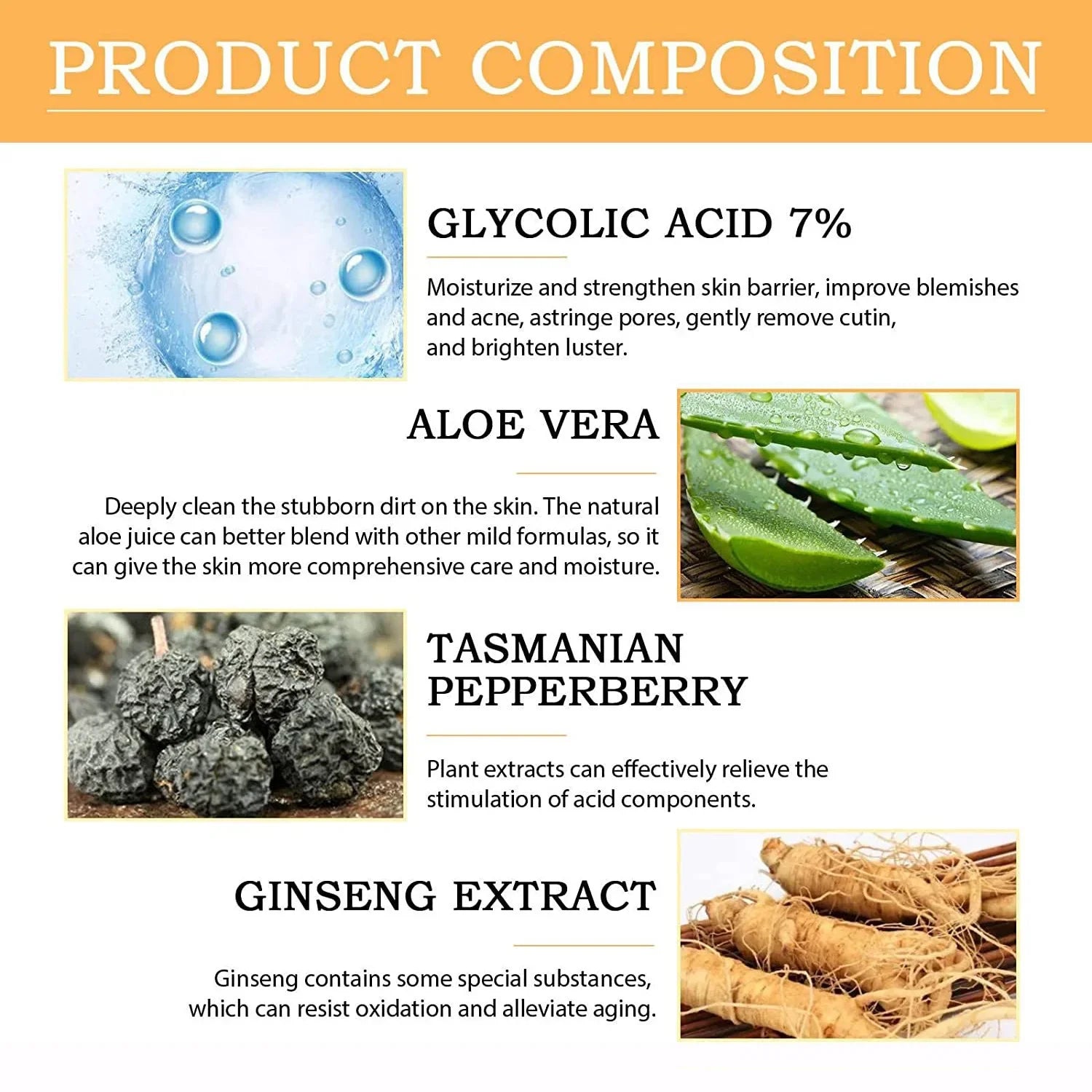 Radiant Skin Toning Solution