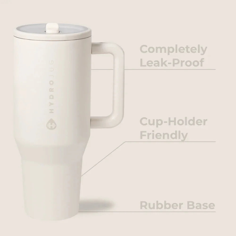 Chic 40oz Hydration Bottle