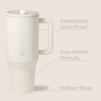 Chic 40oz Hydration Bottle