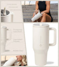 Chic 40oz Hydration Bottle