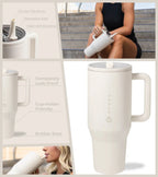 Chic 40oz Hydration Bottle