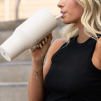 Chic 40oz Hydration Bottle