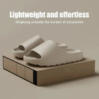 Coconut Cloud Comfort Sandals