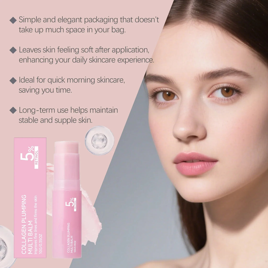 Glow-Boosting Beauty Balm