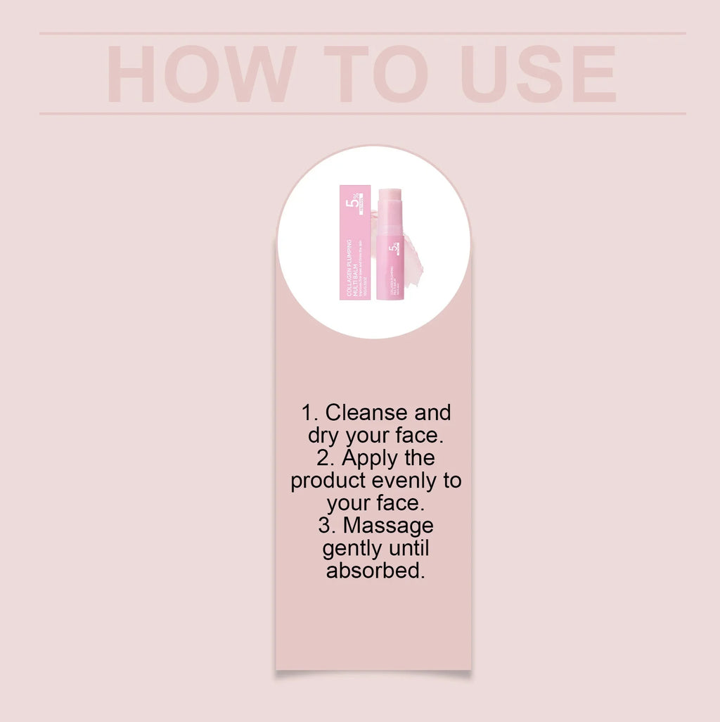 Glow-Boosting Beauty Balm
