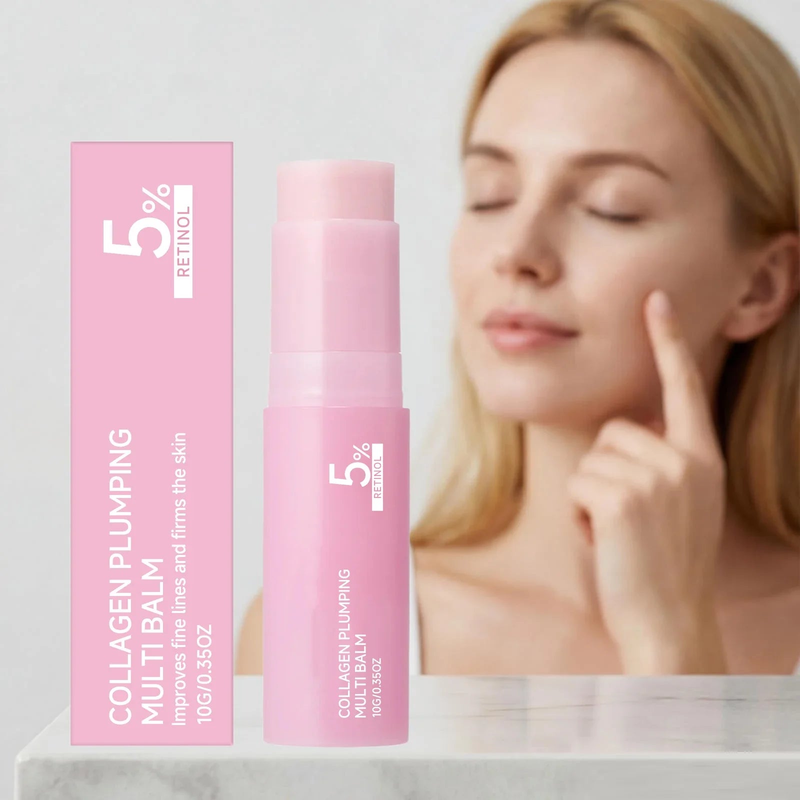 Glow-Boosting Beauty Balm