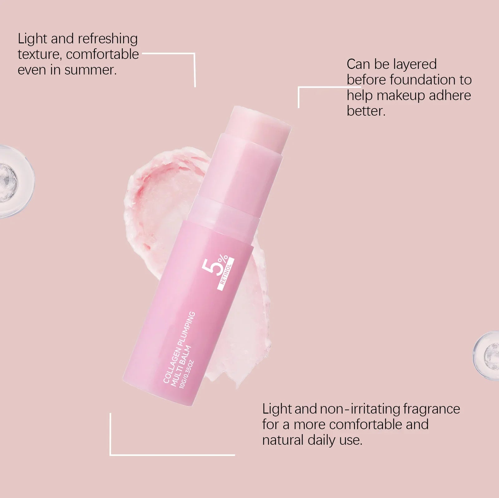 Glow-Boosting Beauty Balm