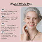 Glow-Boosting Beauty Balm