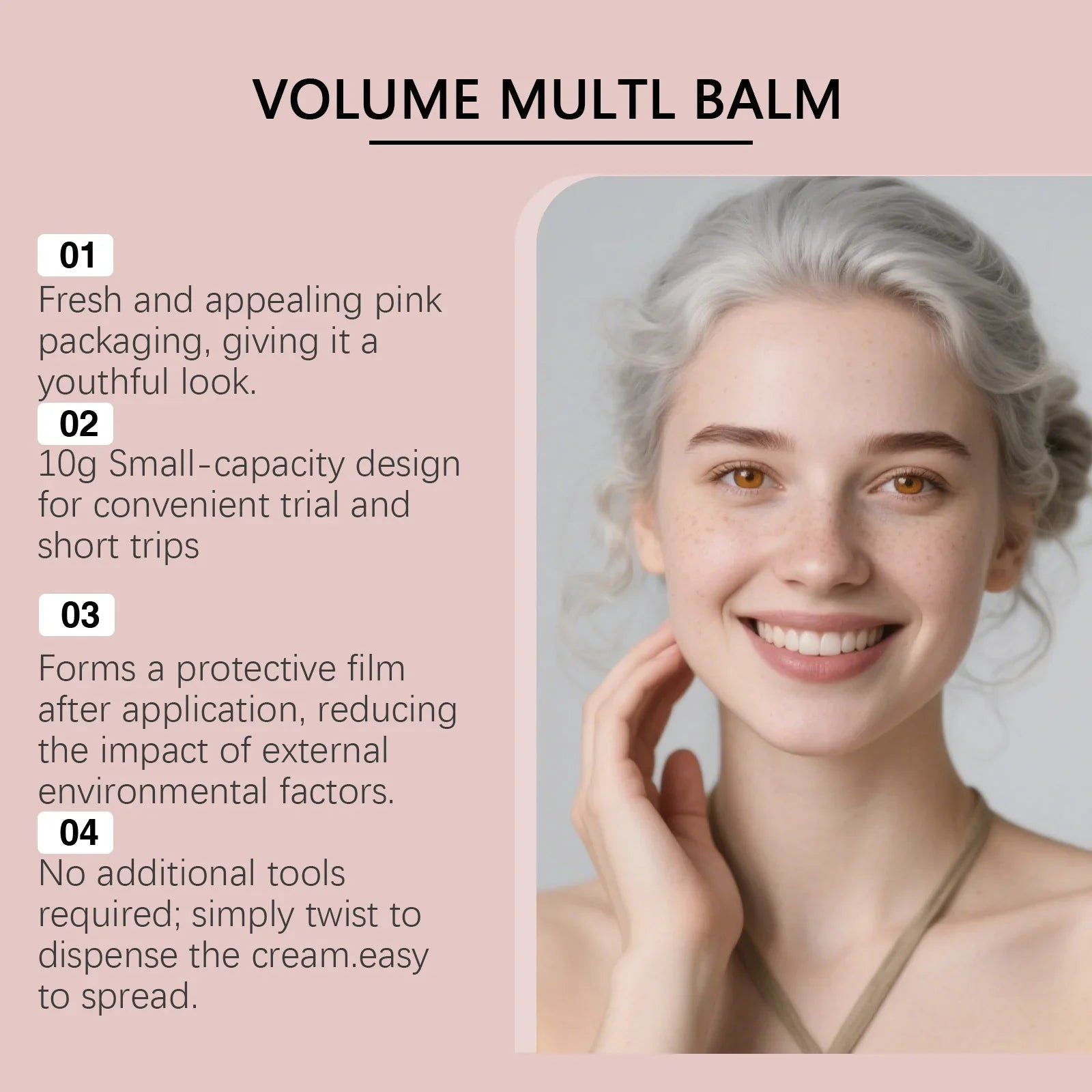 Glow-Boosting Beauty Balm