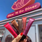 Glow & Nourish Lip Gloss