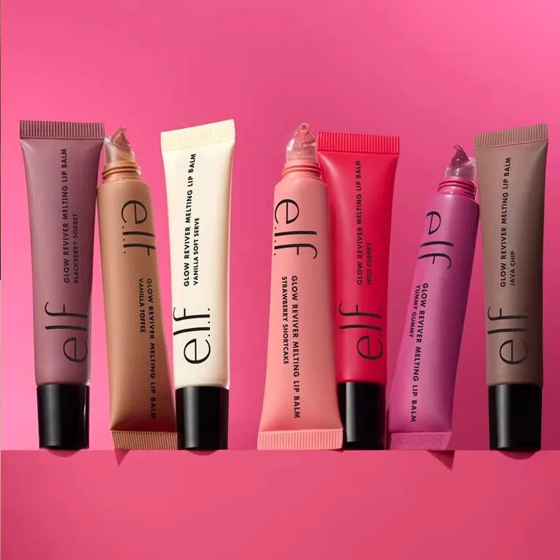 Glow & Nourish Lip Gloss