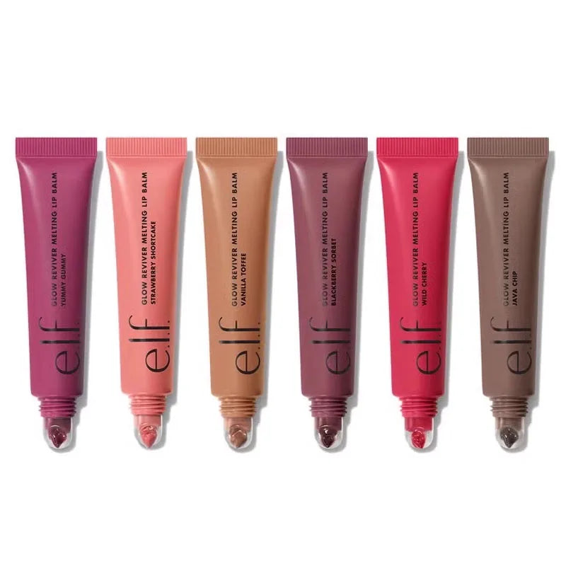 Glow & Nourish Lip Gloss