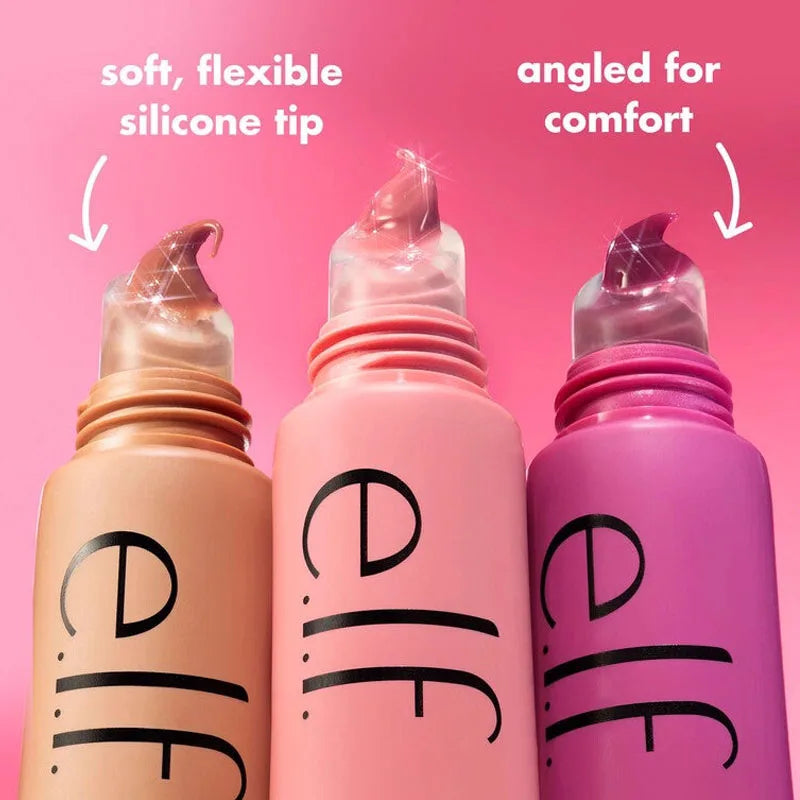 Glow & Nourish Lip Gloss