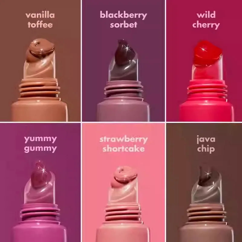 Glow & Nourish Lip Gloss
