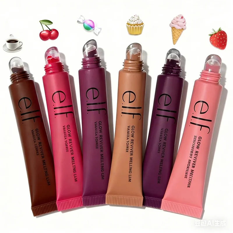 Hot Elf Flawless Foundation