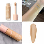 Hot Elf Flawless Foundation