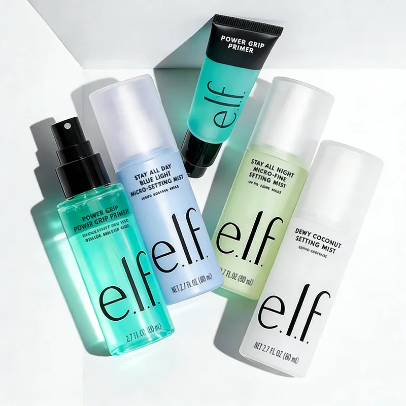 Hot Elf Flawless Foundation