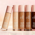Hot Elf Flawless Foundation