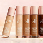 Hot Elf Flawless Foundation