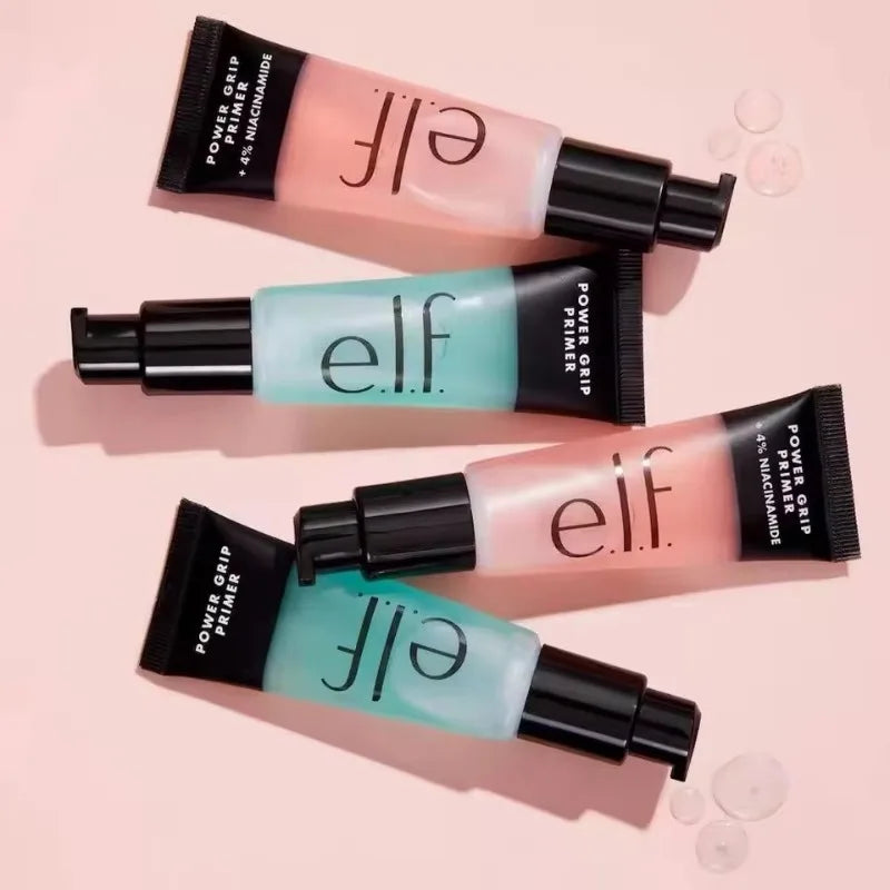 Hot Elf Flawless Foundation