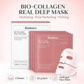 Korean Deep Hydration Mask