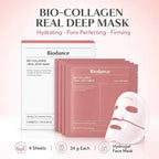 Korean Deep Hydration Mask