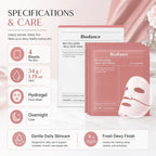 Korean Deep Hydration Mask
