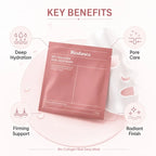 Korean Deep Hydration Mask