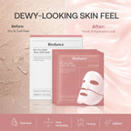Korean Deep Hydration Mask