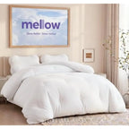 Mellow Marshmallow Comforter