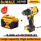 Ultimate Power Tool Battery