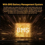 Ultimate Power Tool Battery