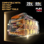 Ultimate Power Tool Battery