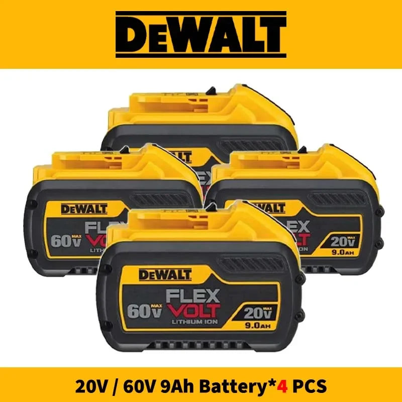 Ultimate Power Tool Battery
