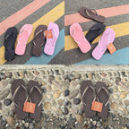 ComfyTravel Anti-Slip Flip-Flops