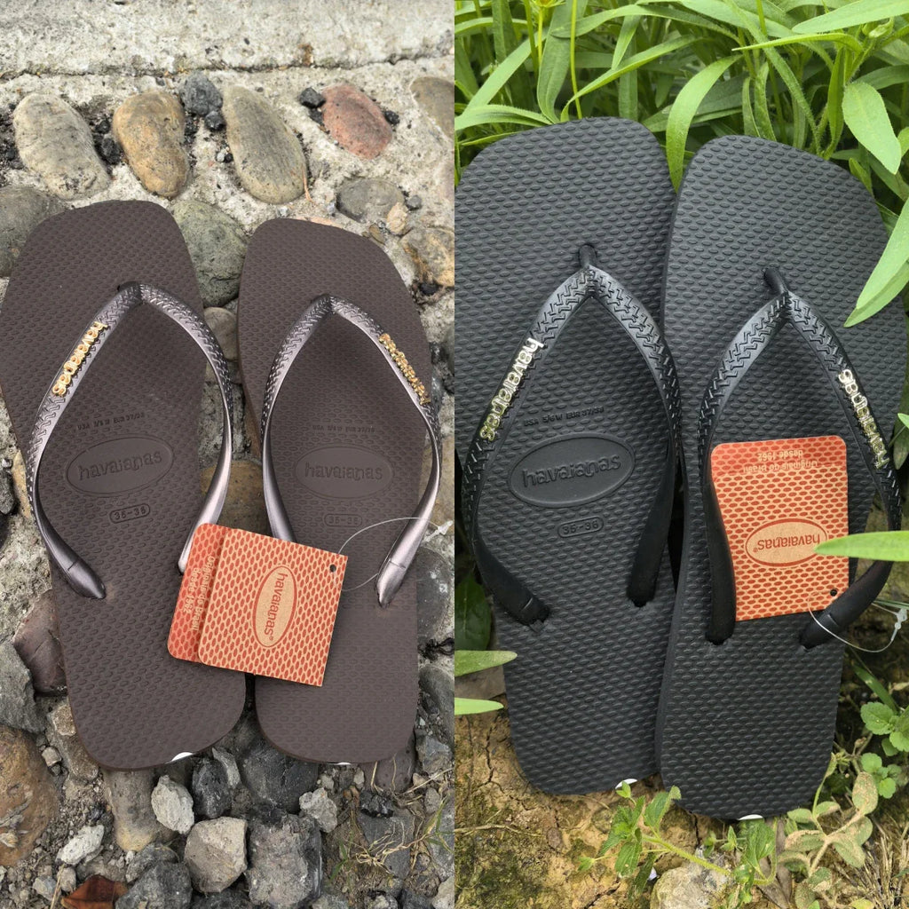 ComfyTravel Anti-Slip Flip-Flops