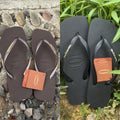 ComfyTravel Anti-Slip Flip-Flops