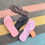 ComfyTravel Anti-Slip Flip-Flops