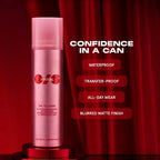 All-Day Glow Setting Spray