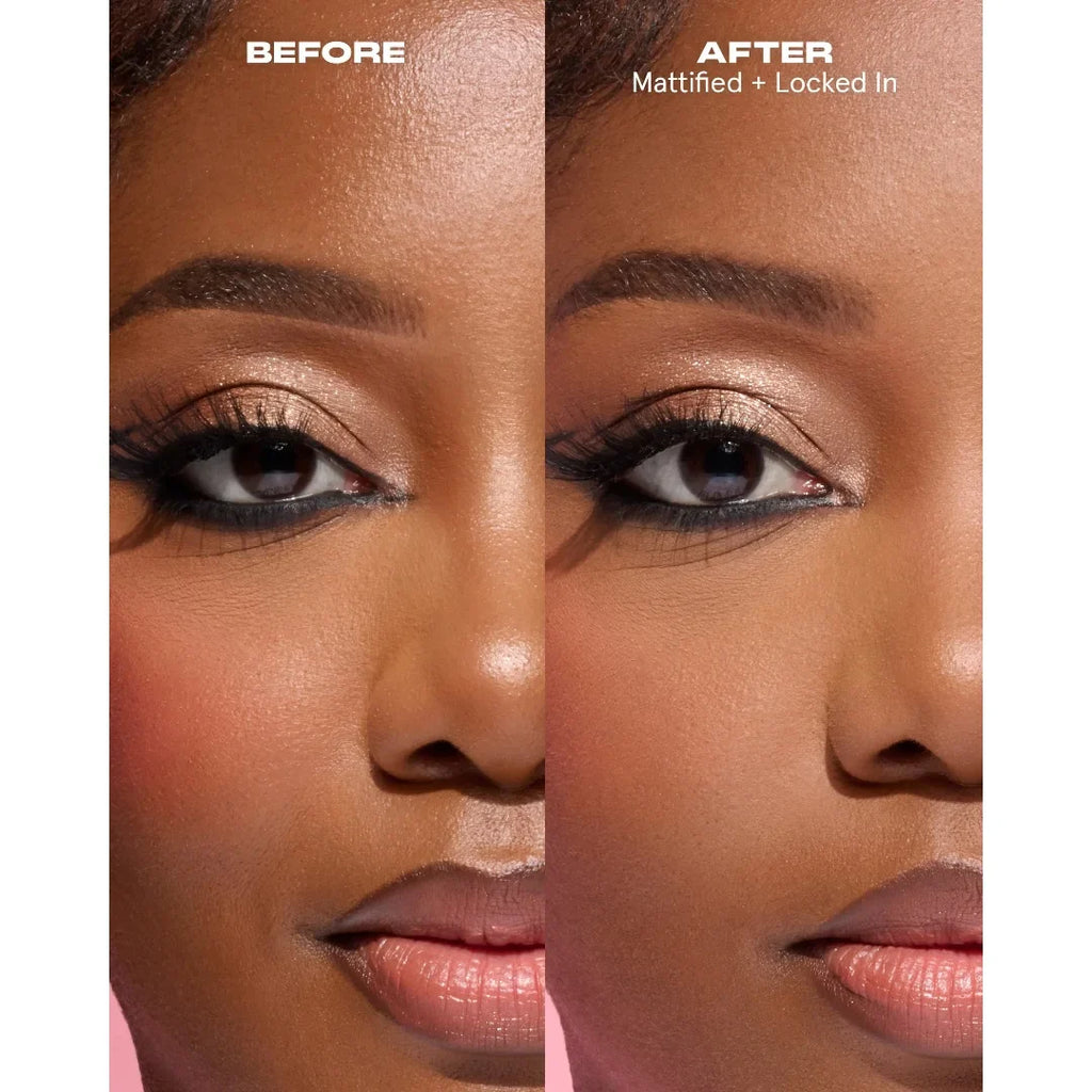 All-Day Glow Setting Spray