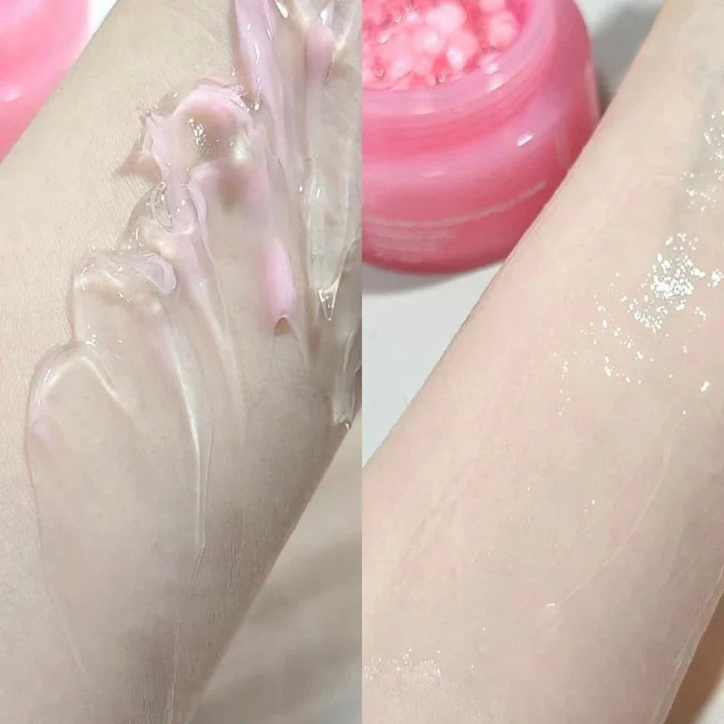 Radiant Glow Pink Cream