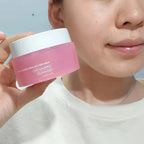 Radiant Glow Pink Cream