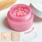 Radiant Glow Pink Cream