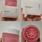 Radiant Glow Pink Cream