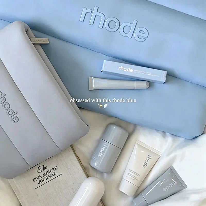 Sweet Pea Lip Gloss Case
