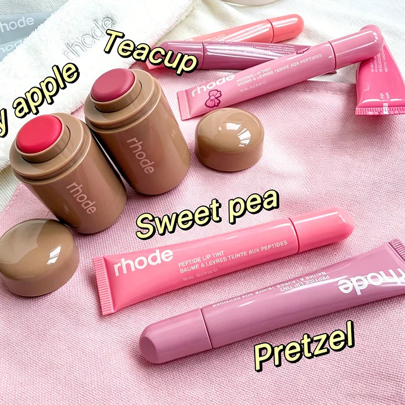 Sweet Pea Lip Gloss Case