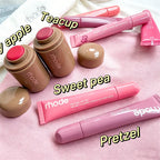Sweet Pea Lip Gloss Case