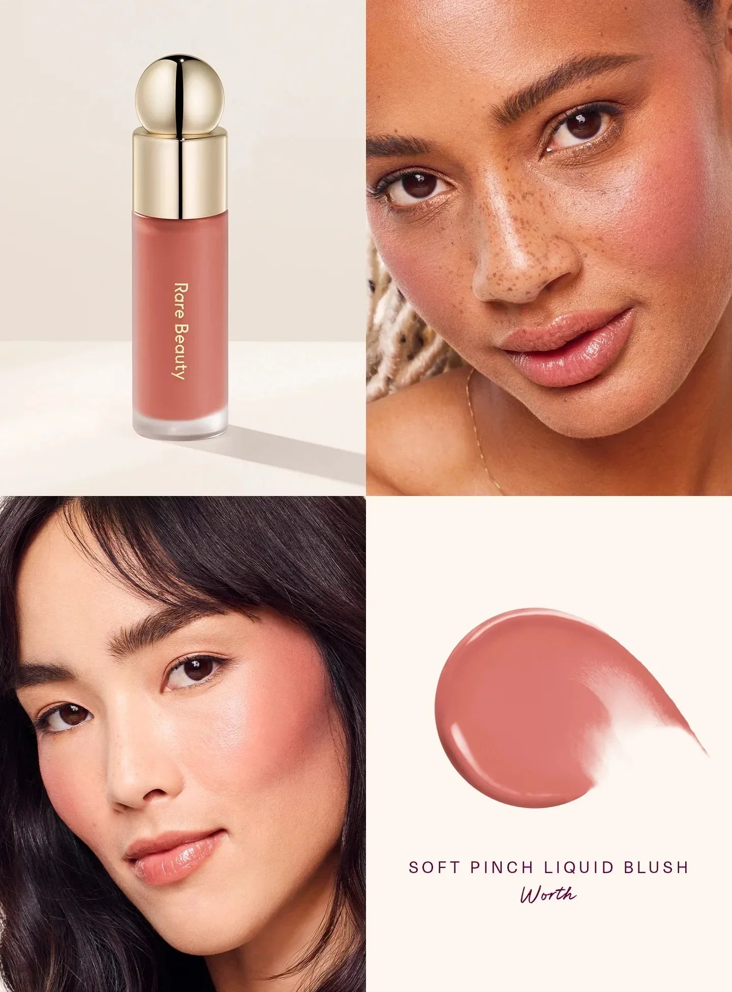 Silky Smooth Liquid Blush