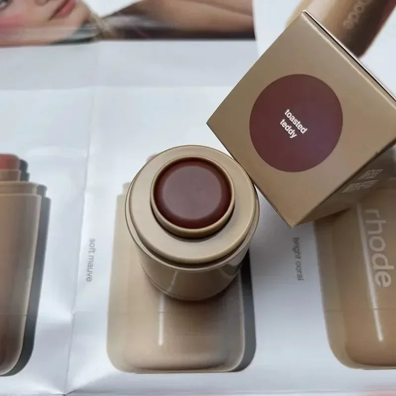 Hydrating Lip & Cheek Stick